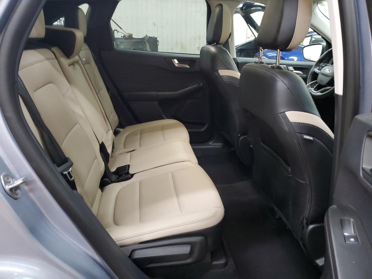 2022 FORD ESCAPE TITANIUM VIN:1FMCU9J92NUB66938