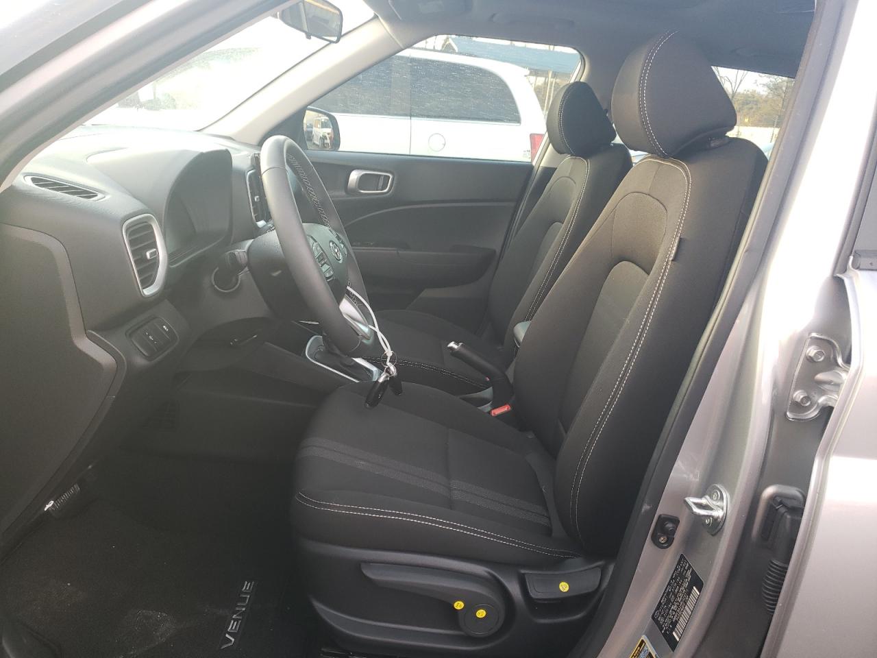 2024 HYUNDAI VENUE SEL VIN:KMHRC8A35RU329171