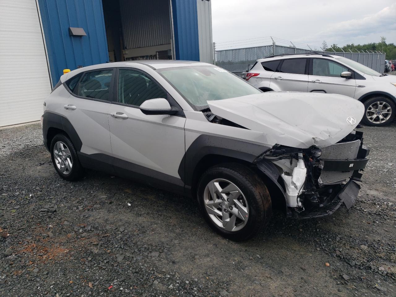 2024 HYUNDAI KONA SE VIN:KM8HA3AB3RU143107