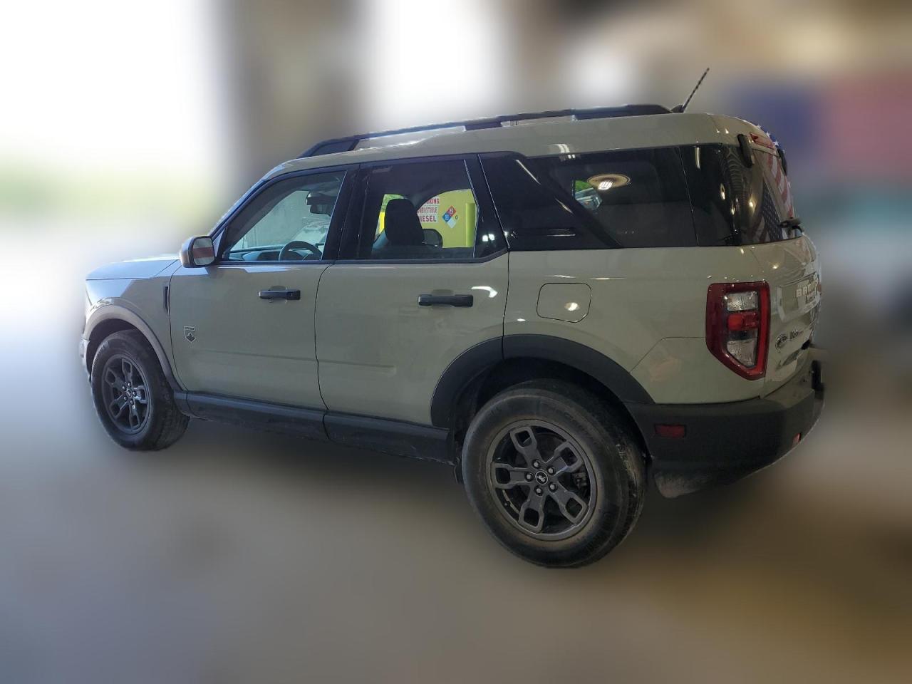 2022 FORD BRONCO SPORT BIG BEND VIN:3FMCR9B67NRD46185