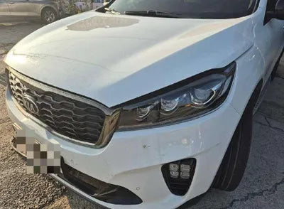 2018 Kia Sorento VIN: