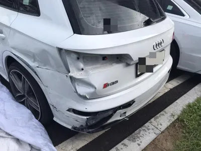 2020 Audi SQ5 WAUZZZFY3L2083556 VIN:WAUZZZFY3L2083556