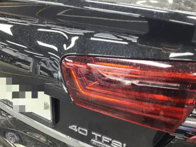 2017 Audi A6 WAUZZZ4G0HN007826 VIN:WAUZZZ4G0HN007826