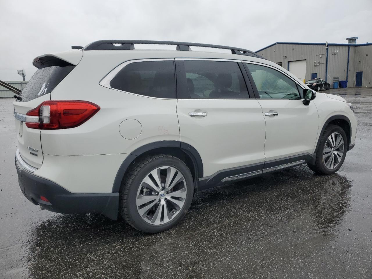 2022 SUBARU ASCENT TOURING VIN:4S4WMARD9N3405740