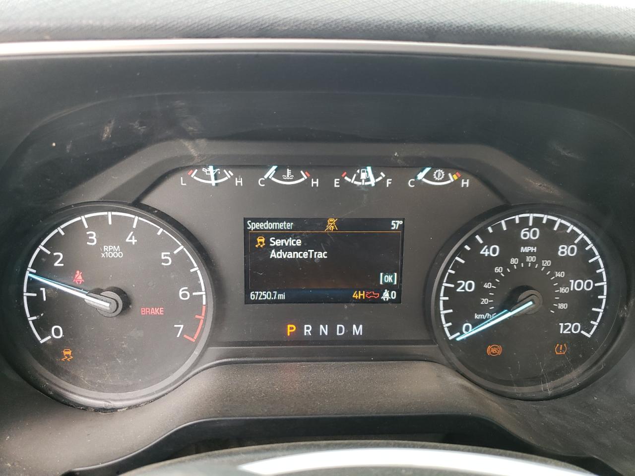 2022 FORD F150 SUPER CAB VIN:1FTEX1EP4NKF06388