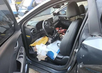 2020 Hyundai Kona KMHK4815GLU450978 VIN:KMHK4815GLU450978