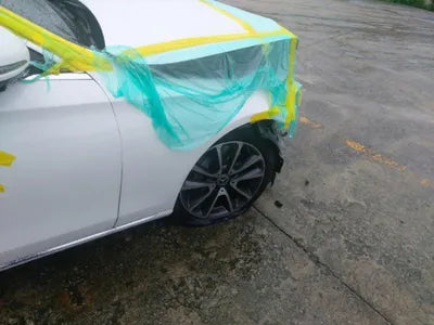 2017 Mercedes-Benz E 300 VIN: