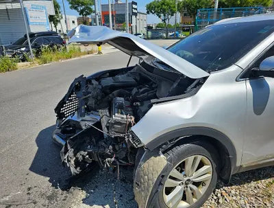 2015 Kia Sorento VIN: