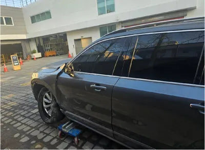 2017 Volvo XC90 YV1LF68BCH1108628 VIN:YV1LF68BCH1108628