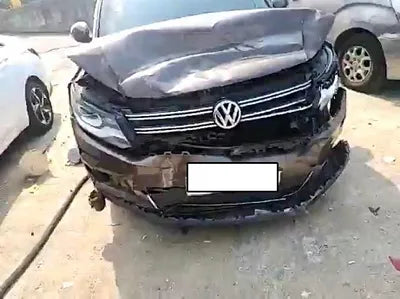 2015 Volkswagen Tiguan WVGZZZ5NZFW033783 VIN:WVGZZZ5NZFW033783