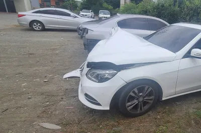 2016 Mercedes-Benz E 220 9332WDDHF0AB1GB23 VIN:9332WDDHF0AB1GB23