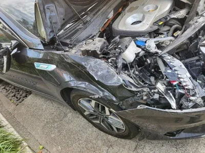 2018 Kia K5 VIN: