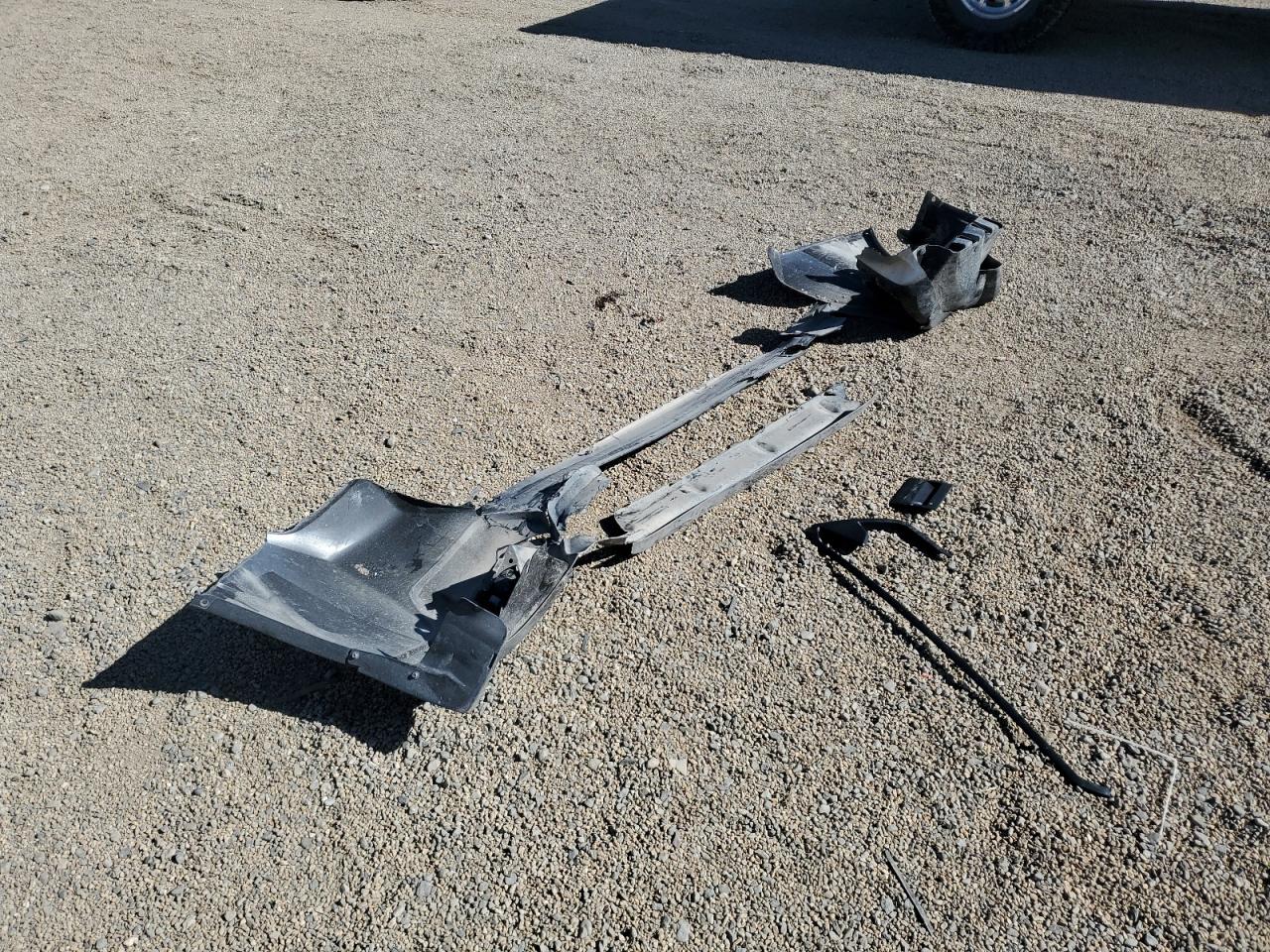 2023 SUBARU CROSSTREK LIMITED VIN:JF2GTHMC8P8279932