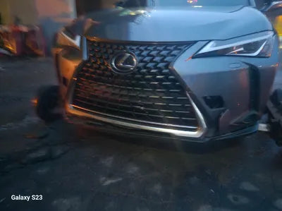 2019 Lexus UX 250 JTHY6JBH6K2001251 VIN:JTHY6JBH6K2001251