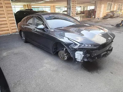 2021 Kia K5 KNAG241JBMA011087 VIN:KNAG241JBMA011087