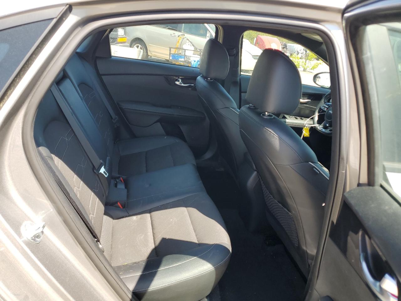 2022 KIA FORTE GT LINE VIN:3KPF54AD0NE456129