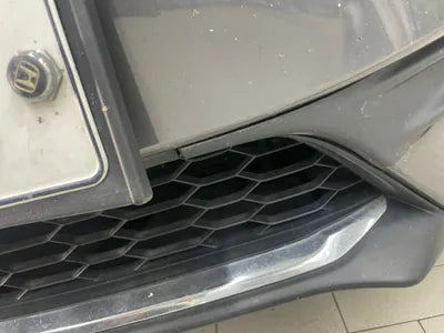 2017 Honda Accord VIN: