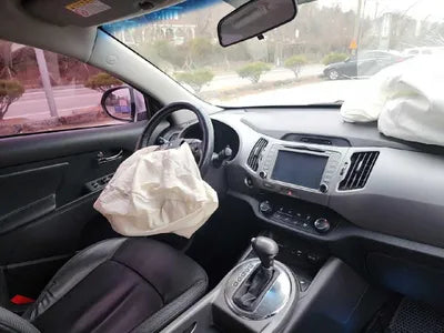 2015 Kia Sportage VIN: