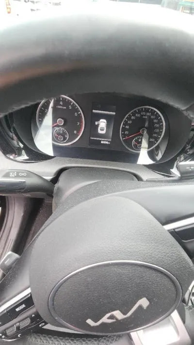 2021 Kia K5 VIN: