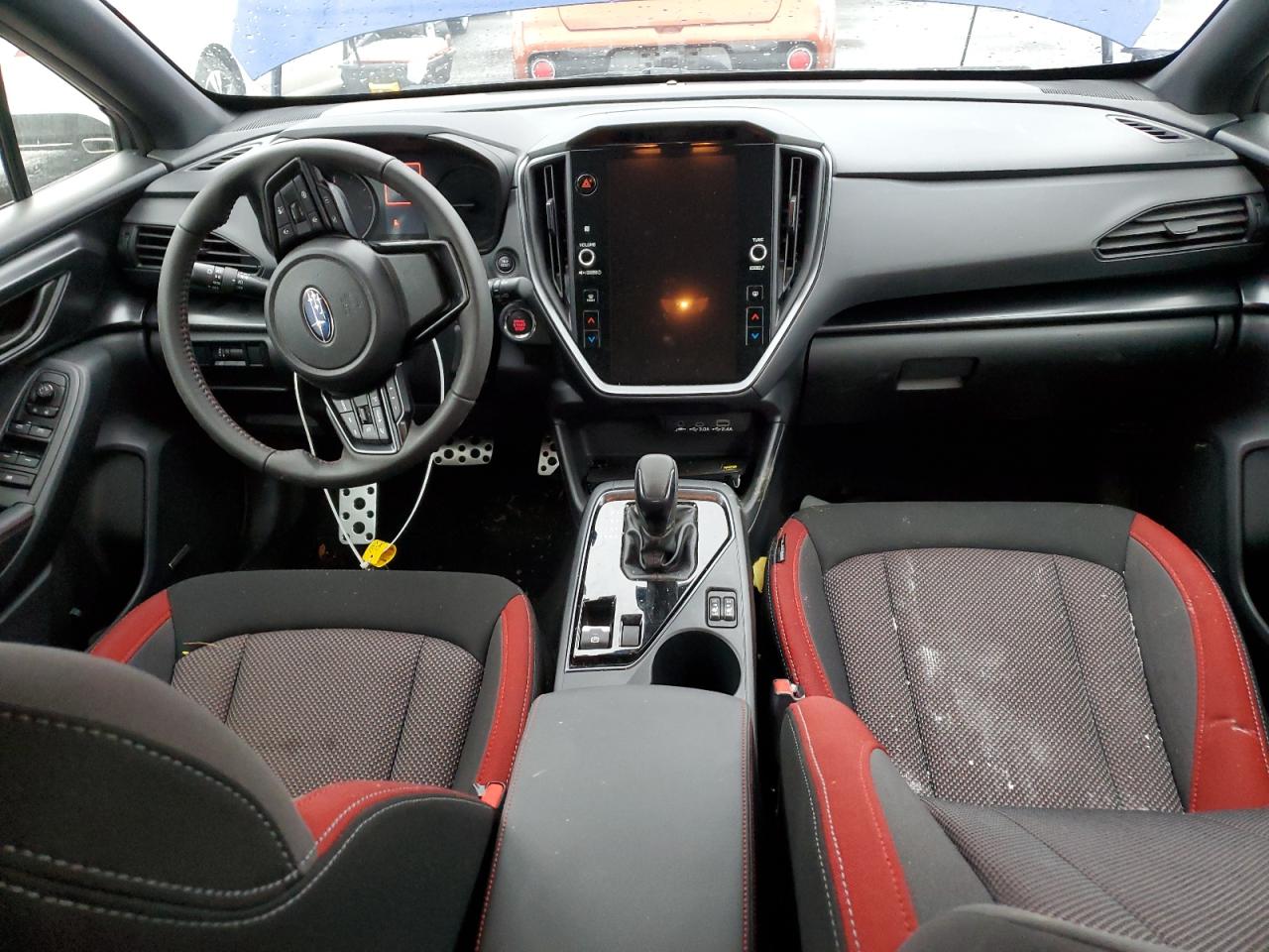 2024 SUBARU IMPREZA RS VIN:JF1GUHJCXR8346460