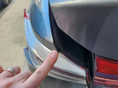 2019 BMW 520 WBAJF510XKBJ09939 VIN:WBAJF510XKBJ09939