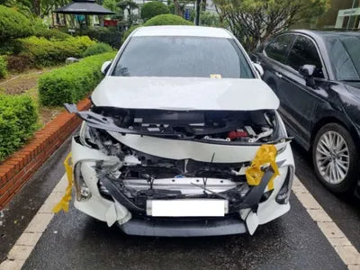 2017 Toyota Prius JTDKARFP8H3051996 VIN:JTDKARFP8H3051996