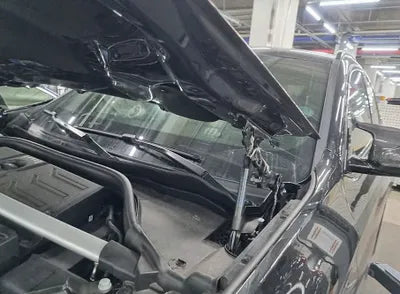 2021 BMW X4 M WBSUJ0101M9G49414 VIN:WBSUJ0101M9G49414