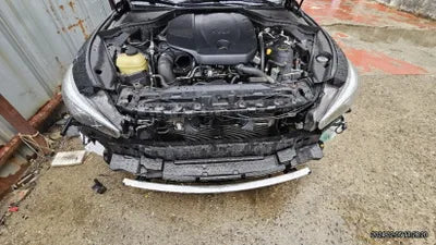 2016 Infiniti Q50 JNKDV71E2GM550937 VIN:JNKDV71E2GM550937