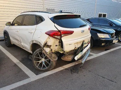 2016 Hyundai Tucson KMHJ381ABHU236602 VIN:KMHJ381ABHU236602