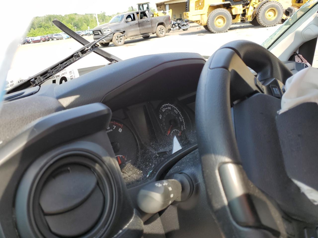 2023 TOYOTA TACOMA DOUBLE CAB VIN:3TMCZ5AN0PM631705