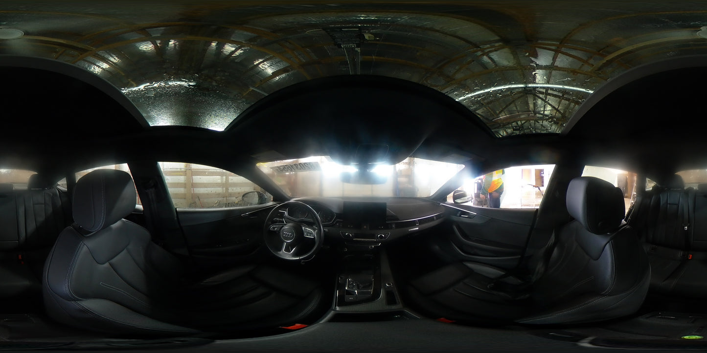 2022 AUDI A5 PREMIUM 45 VIN:WAUDACF5XNA021536