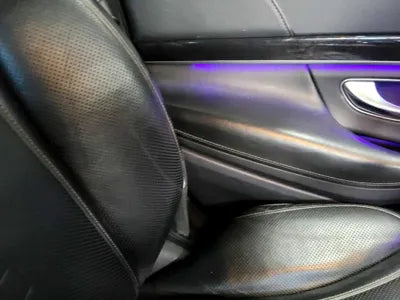 2016 Mercedes-Benz S 500 WDDUG8FB6GA277640 VIN:WDDUG8FB6GA277640