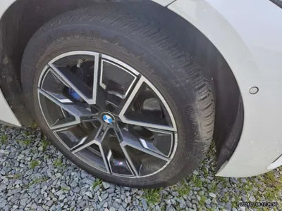 2022 BMW i4 WBY31AW06NFM79597 VIN:WBY31AW06NFM79597