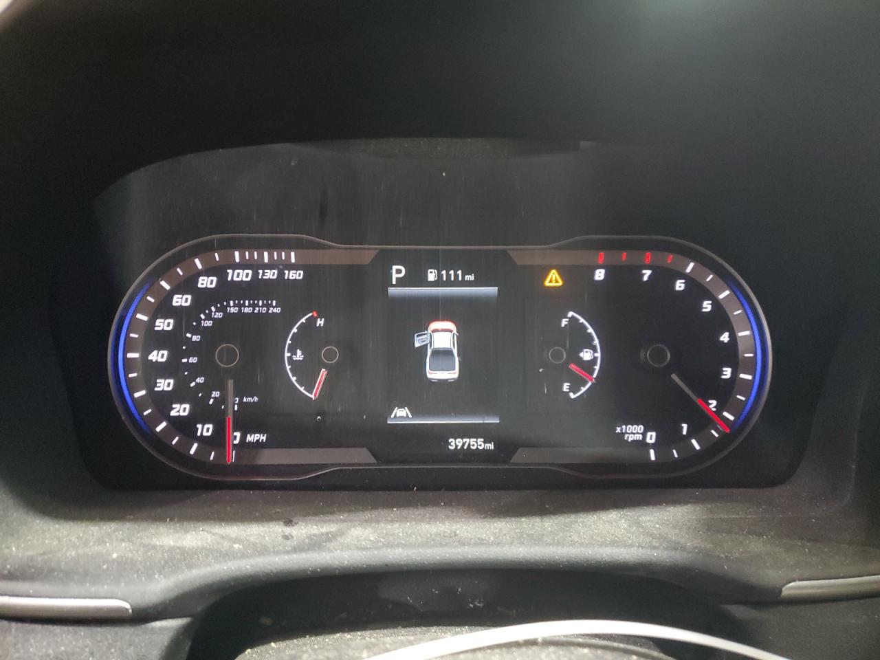 2023 HYUNDAI SANTA CRUZ SE VIN:5NTJA4AE4PH061949