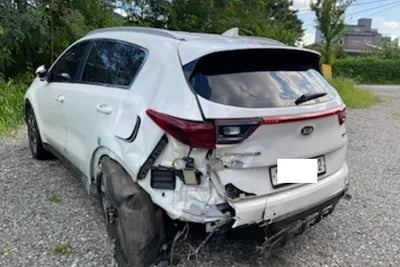 2019 Kia Sportage KNAP6812GKK609210 VIN:KNAP6812GKK609210