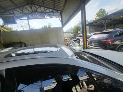 2016 BMW 520 WBA5E7103GG158491 VIN:WBA5E7103GG158491