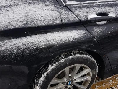 2017 BMW 320 WBA8C5106HK855174 VIN:WBA8C5106HK855174