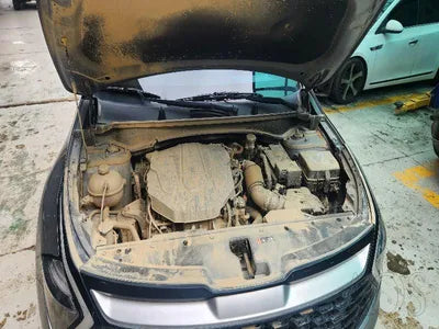 2022 Kia Sportage KNAPU81CBNK056389 VIN:KNAPU81CBNK056389