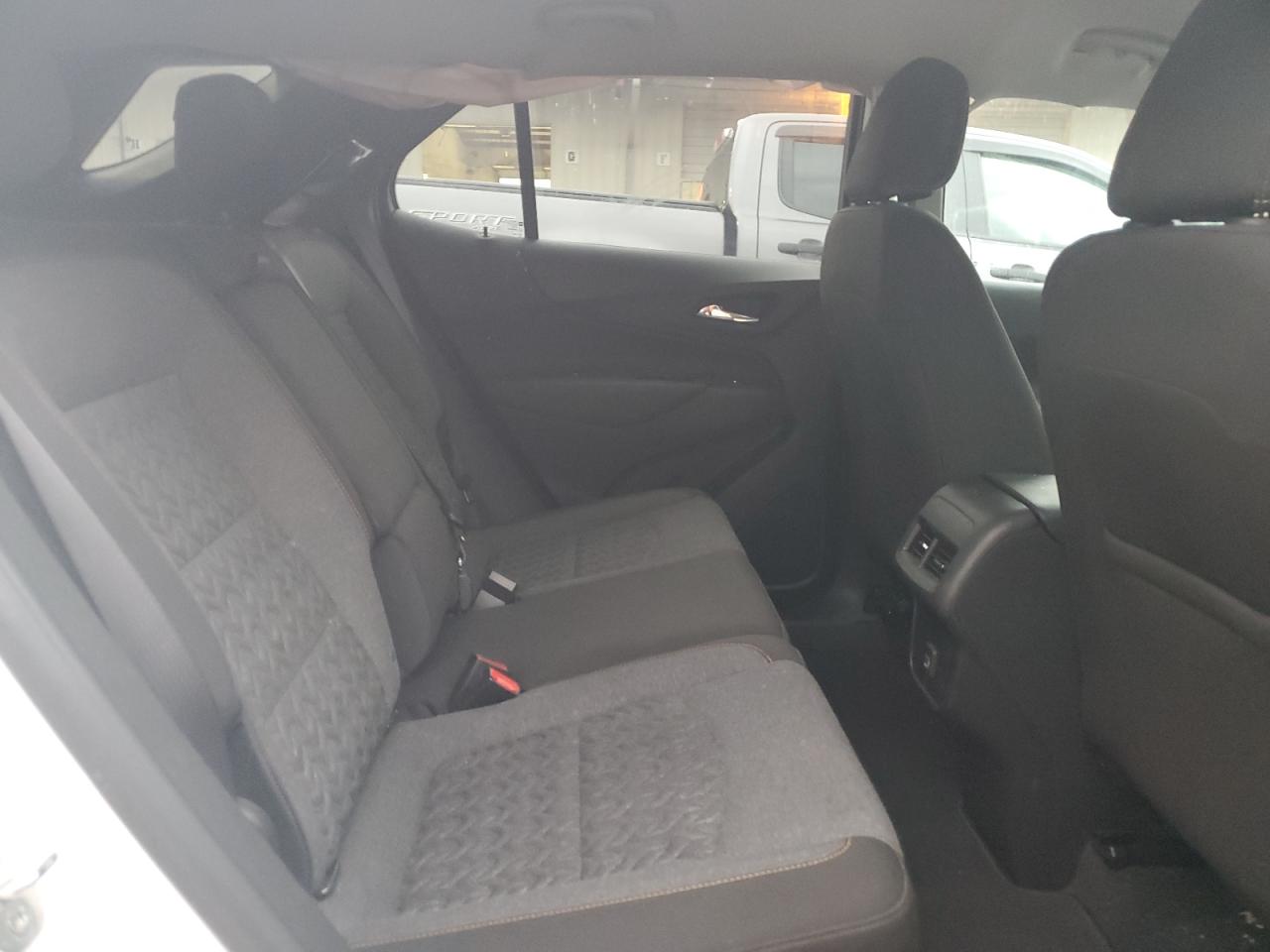 2022 CHEVROLET EQUINOX LT VIN:3GNAXKEVXNL312666