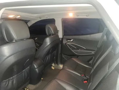 2015 Hyundai Santa FE VIN: