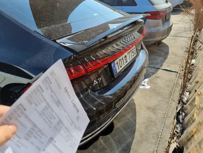 2021 Audi 50 WAUZZZF24MN012622 VIN:WAUZZZF24MN012622