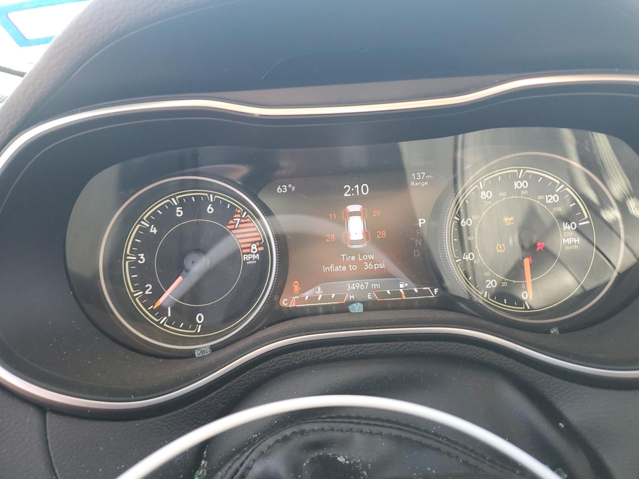2022 JEEP CHEROKEE LATITUDE LUX VIN:1C4PJLMX3ND519841