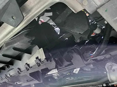 2022 Tesla Model Y VIN: