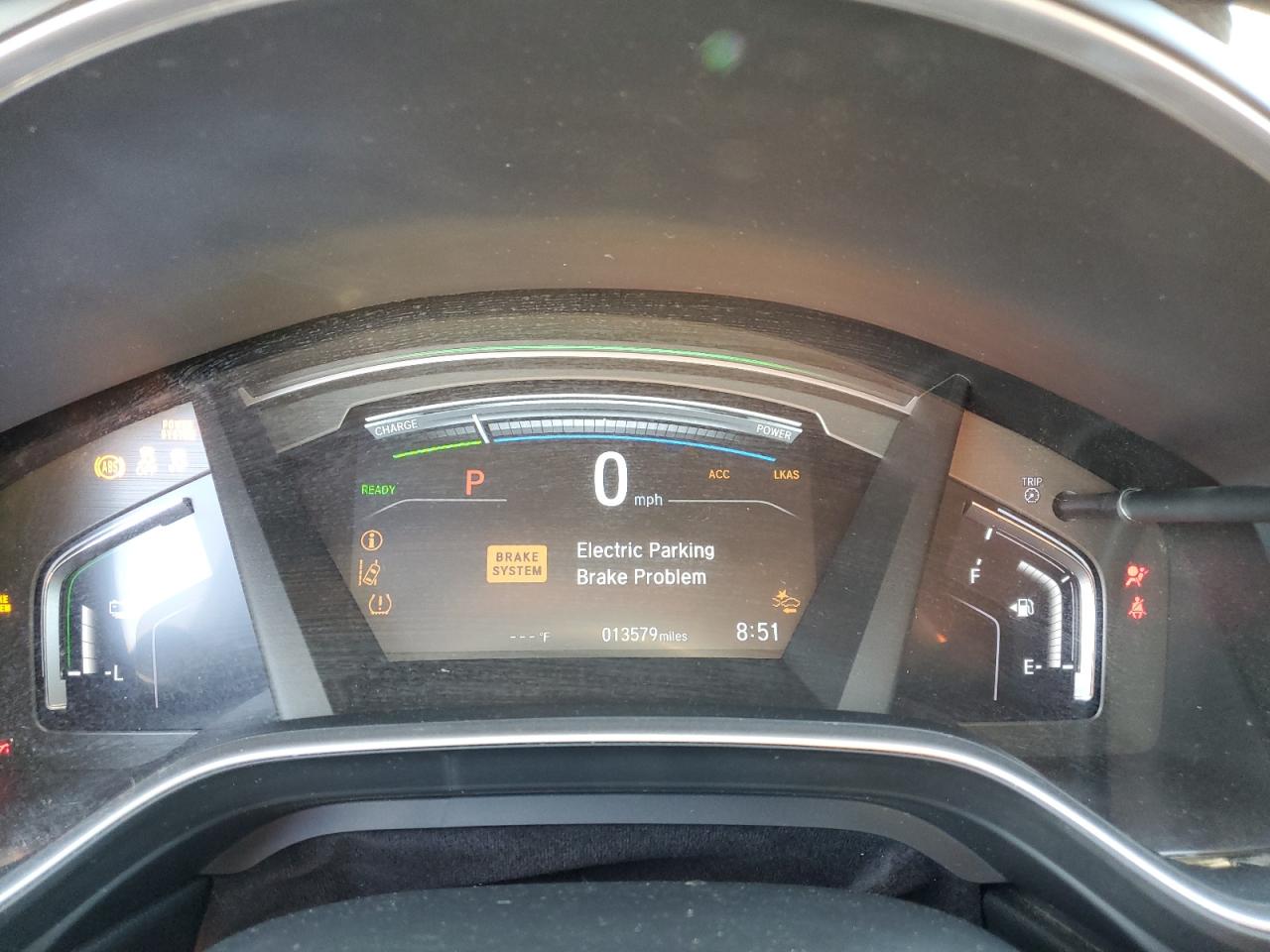 2022 HONDA CR-V EX VIN:5J6RT6H51NL024535