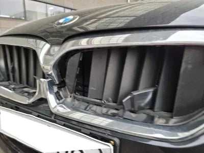 2022 BMW 520 WBA11BH04NWX83293 VIN:WBA11BH04NWX83293