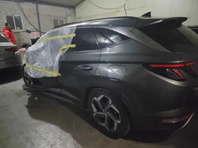 2021 Hyundai Tucson KMHJE81CDMU009678 VIN:KMHJE81CDMU009678
