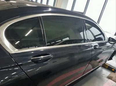 2017 BMW 740 WBA7E4107HGV25174 VIN:WBA7E4107HGV25174