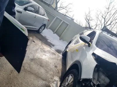 2017 Kia Sorento 257KMKNAPH81ABHA3 VIN:257KMKNAPH81ABHA3