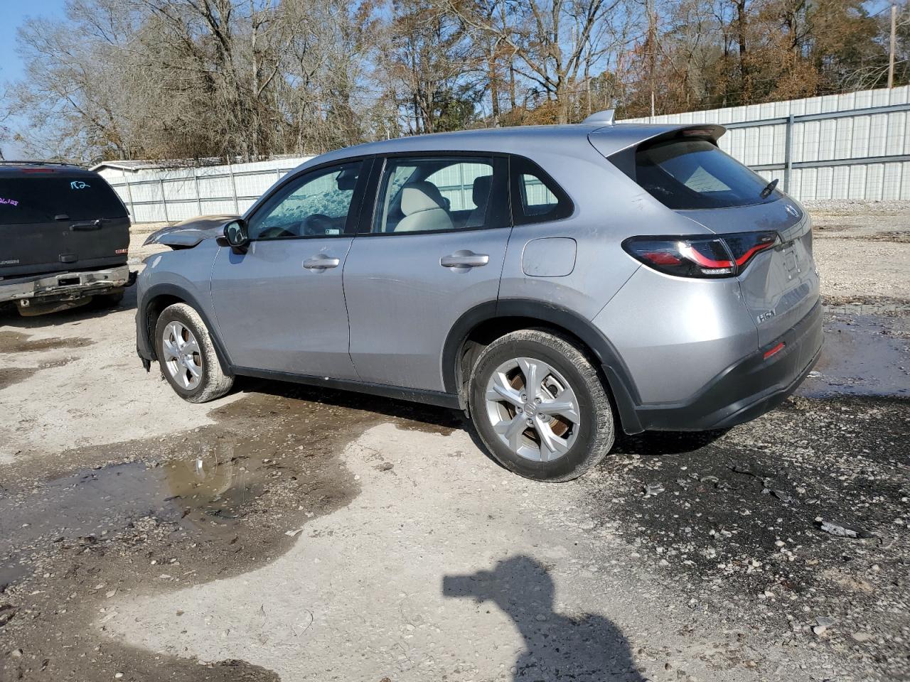 2023 HONDA HR-V LX VIN:3CZRZ1H34PM726947