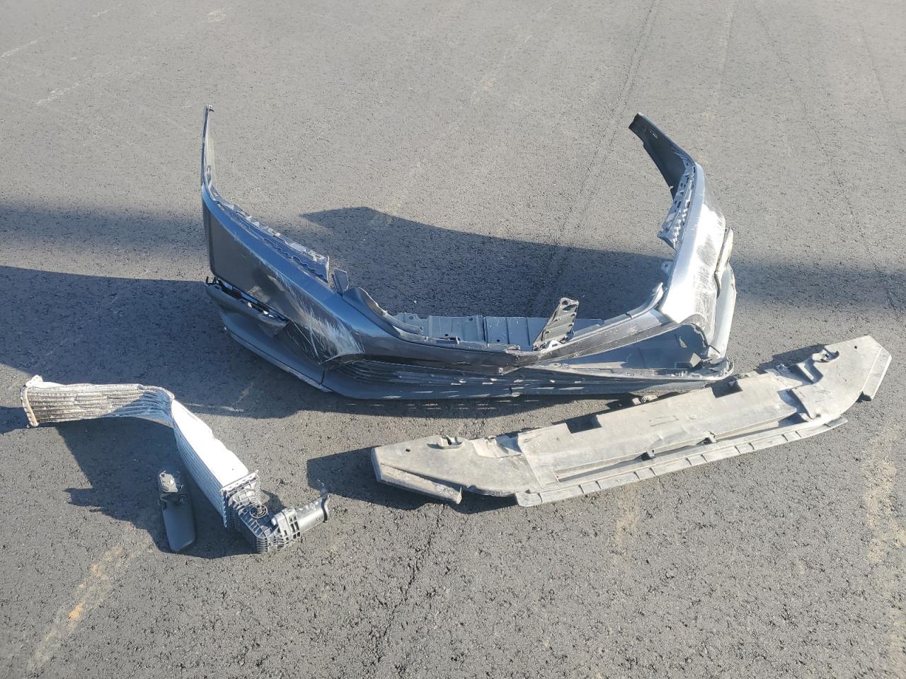 2022 HONDA CIVIC EX VIN:2HGFE1F74NH319265